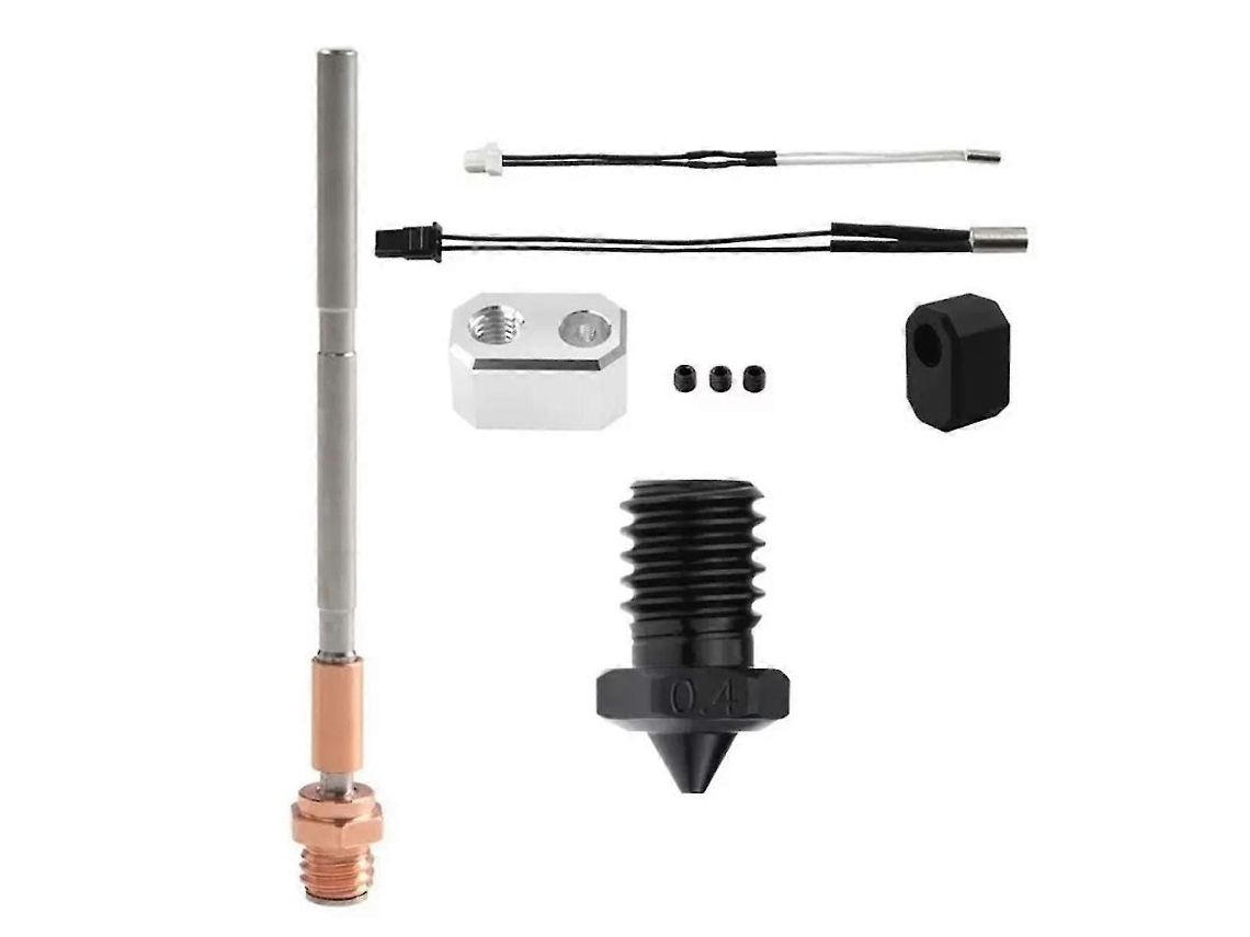 Kit de extrusora Hotend Prusa I3 Mk4 GOKOCO