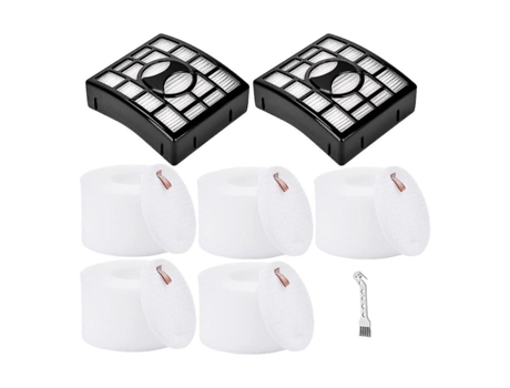 Accesorio Aspiradoras Compatibilidad Universal Filtros Hepa Nv680 Nv800 Filtro Nv800