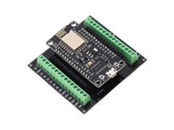 Placa De Desarrollo Esp8266 Compatible Con Nodemcu Lua Módulo Inalámbrico Wifi V3