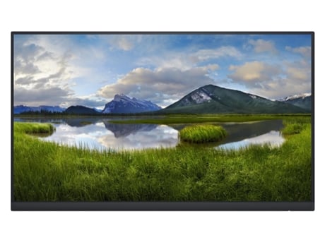 Monitor DELL P2422HE_WOST (23.8" - 8 ms - 60 Hz)