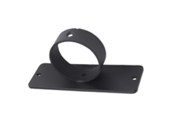 Soporte Decorativo De Acero Inoxidable 304 Para Cuerda De Valla Con Tornillos De Anclaje Para Barandillas.