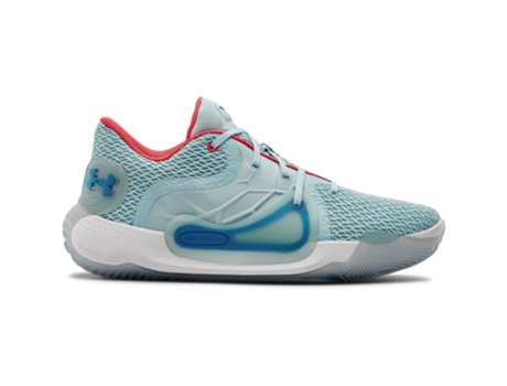 Zapatillas de Interior Under Armour Spawn 2 (Tam: 36,5)