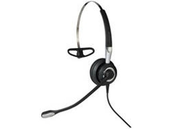 Auriculares JABRA Biz 2400 II USB Mono CC