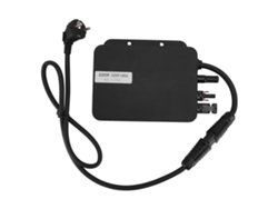Inversor solar de 2200 W con Bluetooth inalámbrico