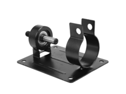 Barra de soporte de 10 mm y 2 pulgadas para corte y amolado eléctrico Everley891