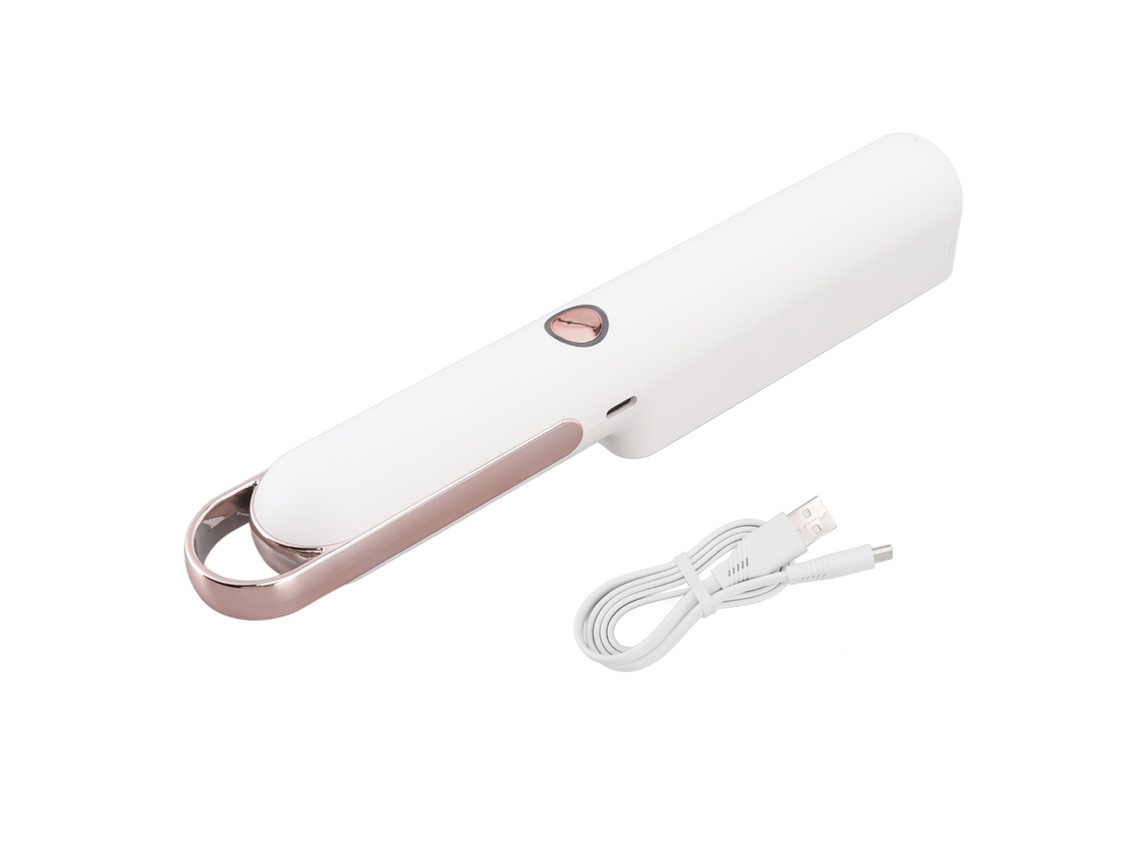 2026-lámpara Desinfectante Portátil De Luz Uv Uvc De 7w Recargable De Mano Limpiador Led Eficiente