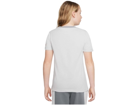 Camiseta de Mujer NIKE Sportswear Multicolor (M)