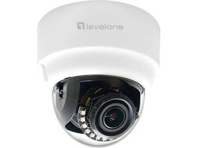 Cámara de vigilancia LEVELONE FCS-3303