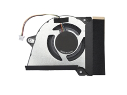 Reemplazo De Ventilador De Refrigeración De Portátil Para Asus Rog Zephyrus G14 Ga401 4 Pines