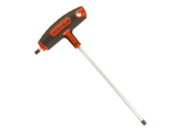 Llave allen mango t bahco punta atornill hex 8