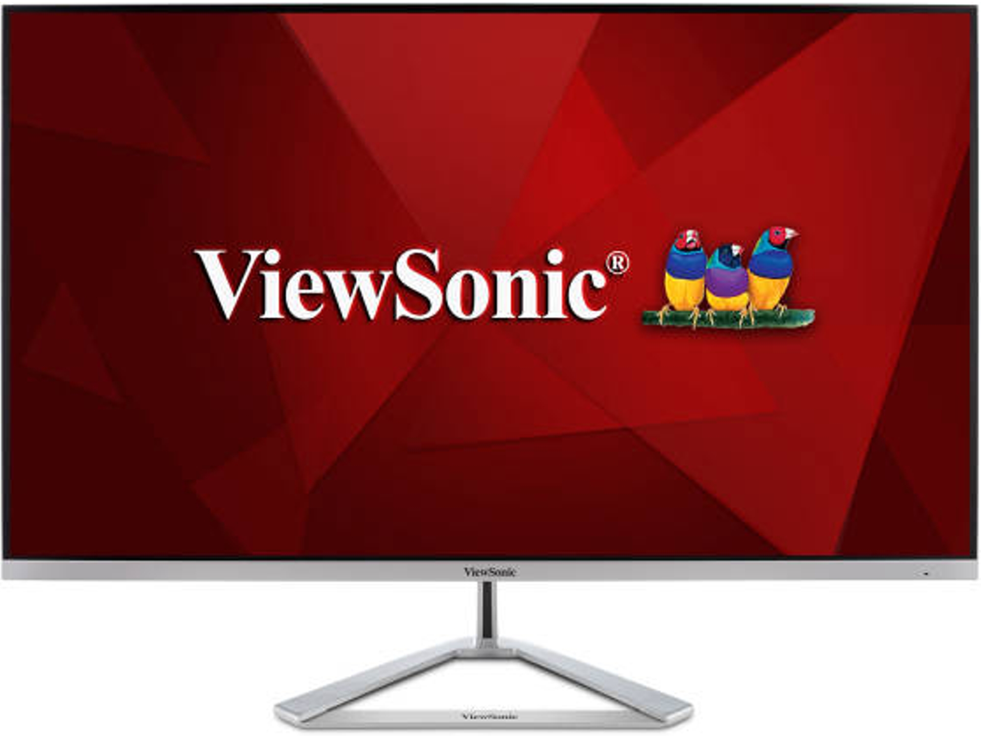 Monitor VIEWSONIC VX3276-4K-MHD (32'')