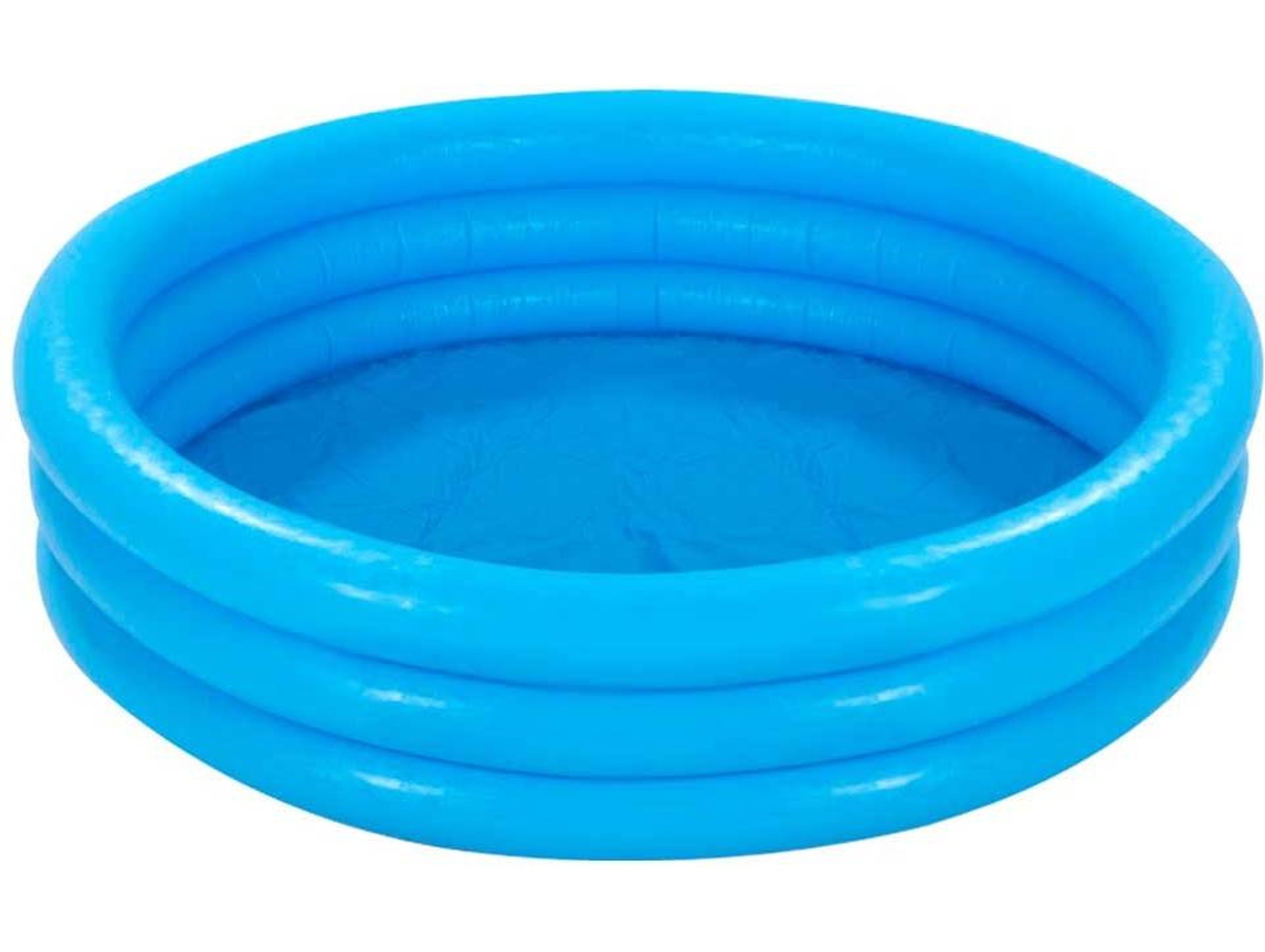 Piscinas Hinchables Azul (288L - | Worten.es