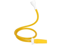 Adaptador De Extensión Flexible Para Cabezal De Ducha