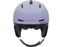 Casco GIRO Capacete De Mulher Avera Roxo S