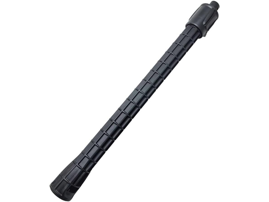 Lanza De Extensión De 44 Cm Para Limpiadora De Alta Presión Con Sistema