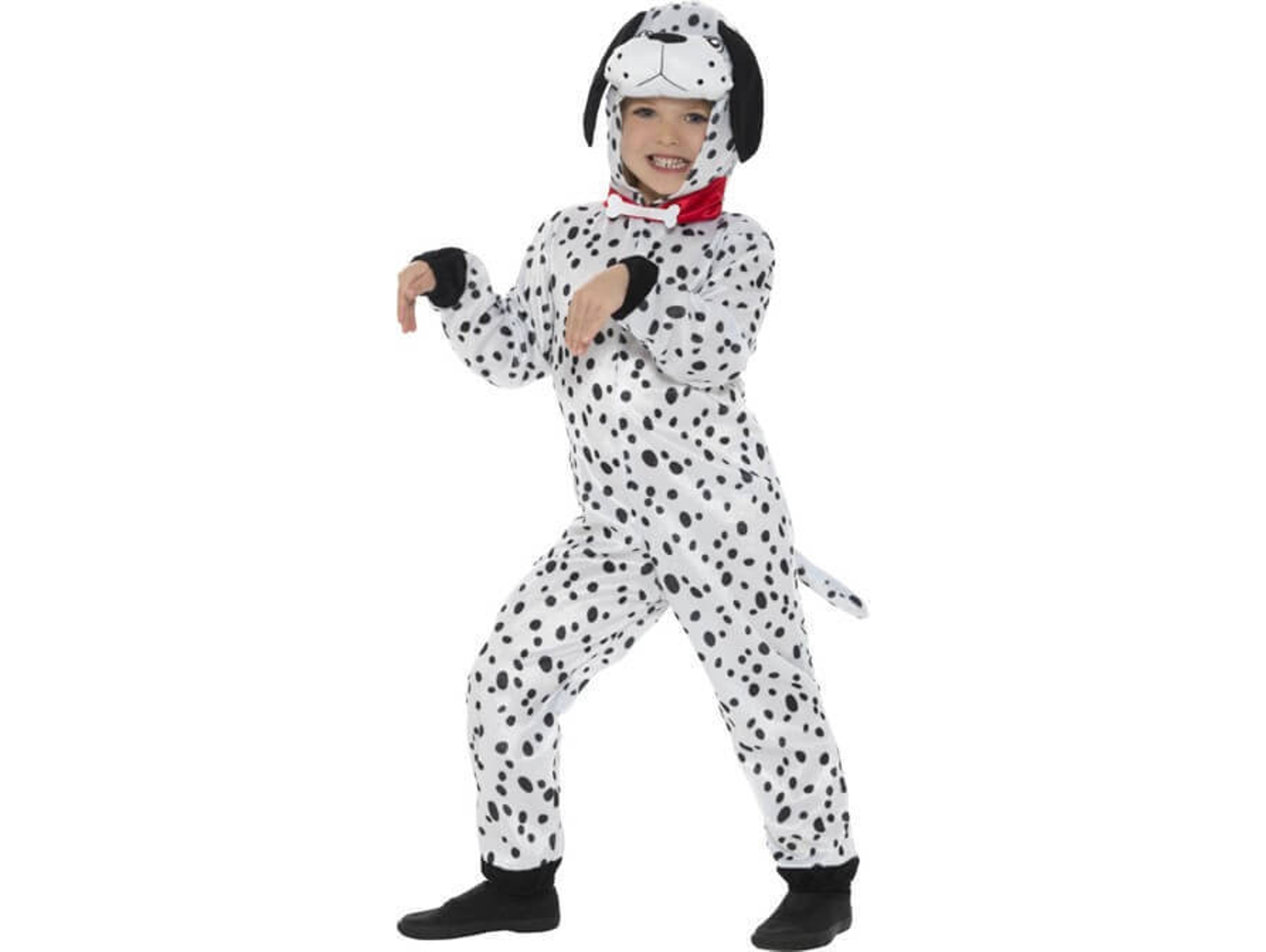 Disfraz de Niño DISFRAZZES Dálmata (Talla: 4 a 6 años)