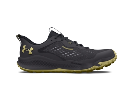 Zapatillas de Hombre para Trail UNDER ARMOUR Charged Maven Verde (42)