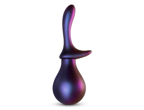 Nebula Bulb Enema Anal de Hueman HUEMAN