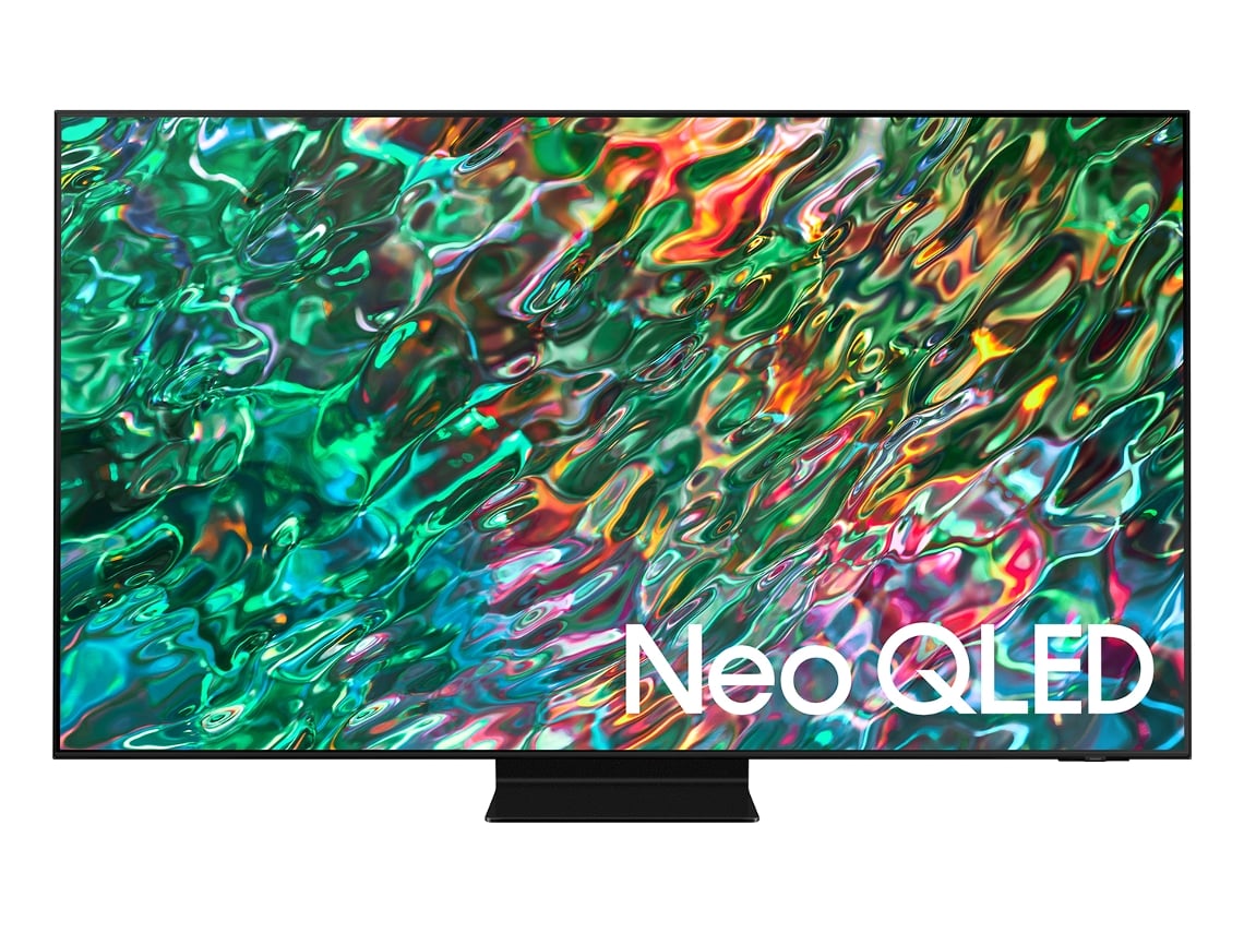 TV SAMSUNG QE50QN90B (Neo QLED - 50'' - 127 cm - 4K Ultra HD - Smart TV)