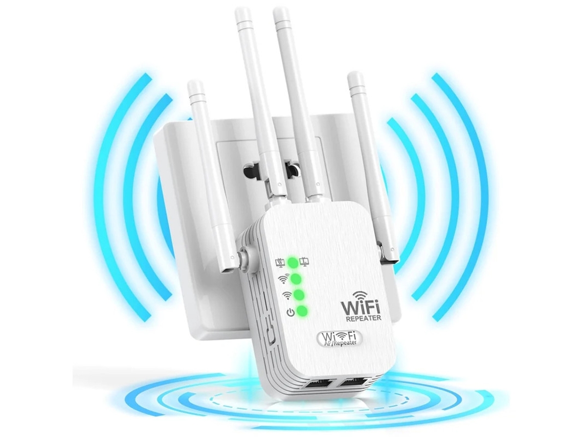 Extensores de wifi para el hogar, amplificador de señal, extensor de wifi, amplificador de señal de internet, Lon Yizhood