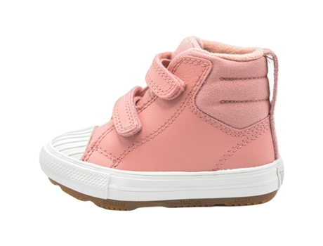 Botas de Niños para Deporte CONVERSE Chuck Taylor Berkshire Rosa (shoes//eu/26)