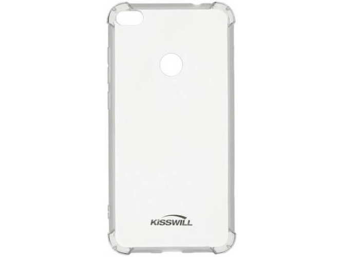 Carcasa Honor 7X FTPUH7XT_ES Transparente