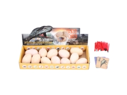 Kit De Excavación De Huevos De Dinosaurio Simulación Arqueológica Regalo Educativo Para Niños Niñas Bebés