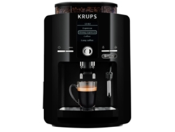 EA82F0 Totalmente automática Máquina espresso 1,7 L KRUPS
