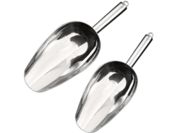 Colheres Medidoras: Colheres Multiuso, Um Utensílio De Cozinha Indispensável. Colheres Para Alimentos: Leves,