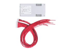 Placa De Protección De Batería De Litio 20s 72v 45a Con Protección Contra Sobrecarga Sobrecorriente Y Cortocircuito