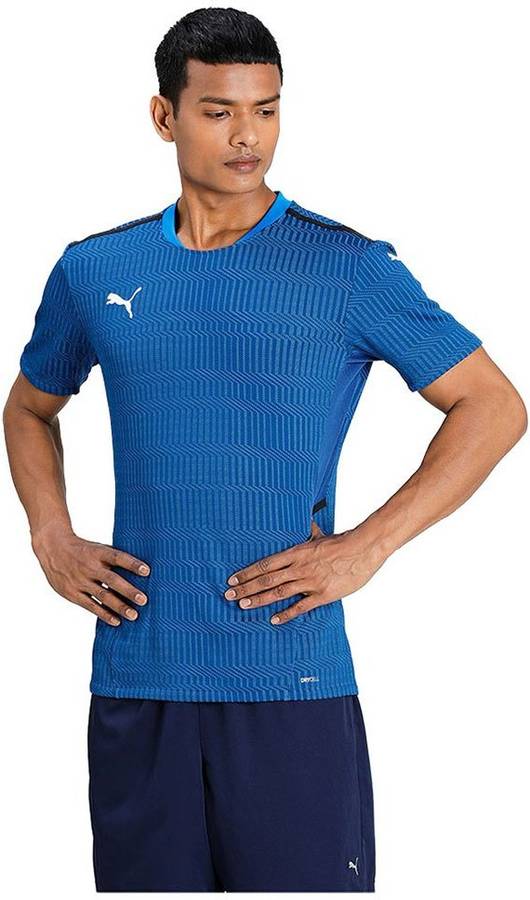 Teamcup Jersey Camiseta hombre para puma cup xl