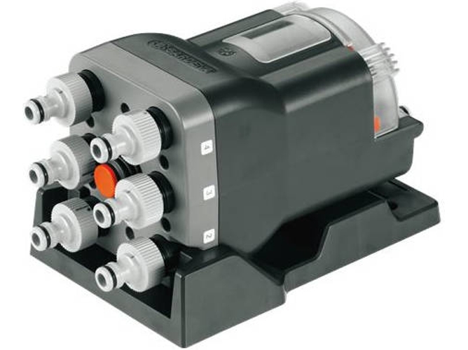 Conector de Manguera GARDENA 1197-20