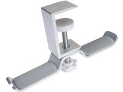 Jortmrd Soporte Metã¡lico Giratorio Doble