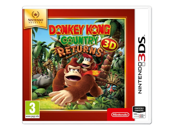 Juegos Nintendo 2ds 3ds