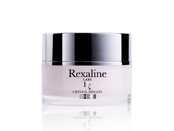 Crystal Bright Illuminating Cream Rexaline 50 ml