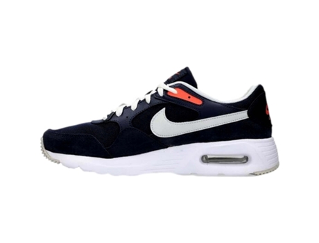 Zapatillas de Hombre NIKE Air Max SC Multicolor (42)
