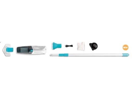 ASPIRADORA RECARGABLE SPAPI - INTEX