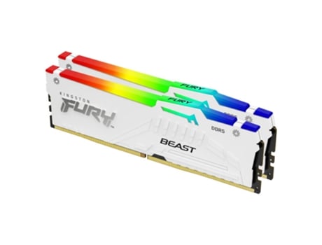 Memoria RAM KINGSTON KF560C30BWAK2-32 (DDR5 - 32 GB - 2 x 16 GB)