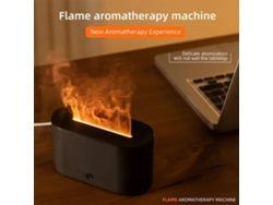 Humidificador de aromaterapia USB con luces Pickifyvayotoy