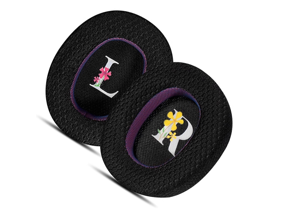 Almohadillas De Repuesto Para Auriculares Jbl Tune700bt/t710bt/tune750btnc/760nc/770nc