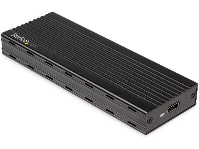 Caja para Discos Duros STARTECH.COM M2E1BMU31C