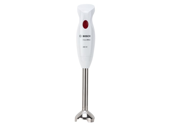 Batidora de Mano BOSCH MSM24100 (400 W - Blanco)