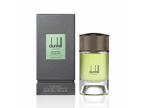 Perfume Dunhill EDP Signature Collection Amalfi Citrus (100 ml)