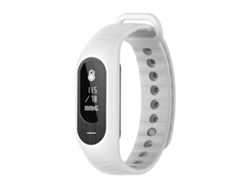 Pulsera Inteligente (bluetooth Impermeable) B15p Pulsera Inteligente Deportiva Bluetooth Impermeable (blanca)