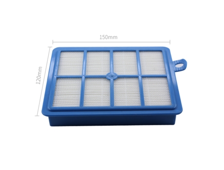 Filtro Hepa lavable para aspiradora Electrolux Clario, accesorios de piezas de limpiador Ultra silenciador de oxígeno