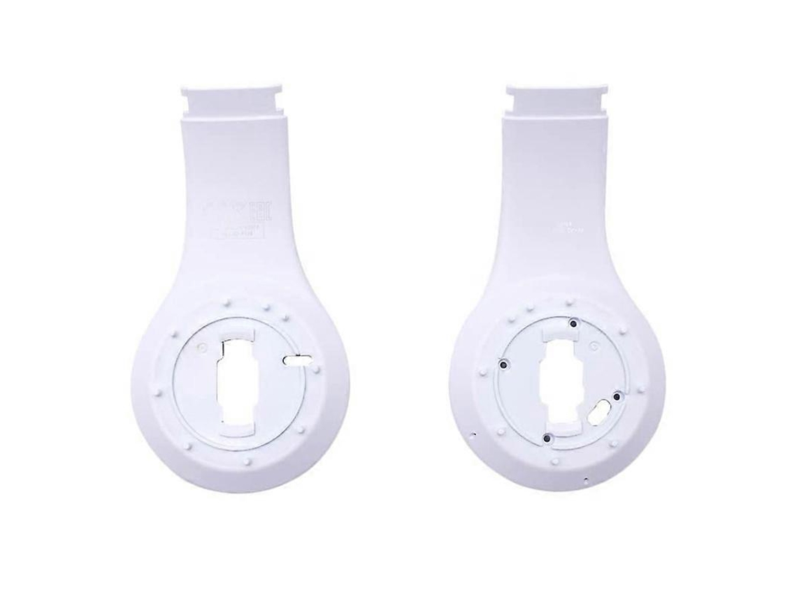 1 Par De Carcasas Interiores Para Auriculares Studio 3.0, Color Blanco
