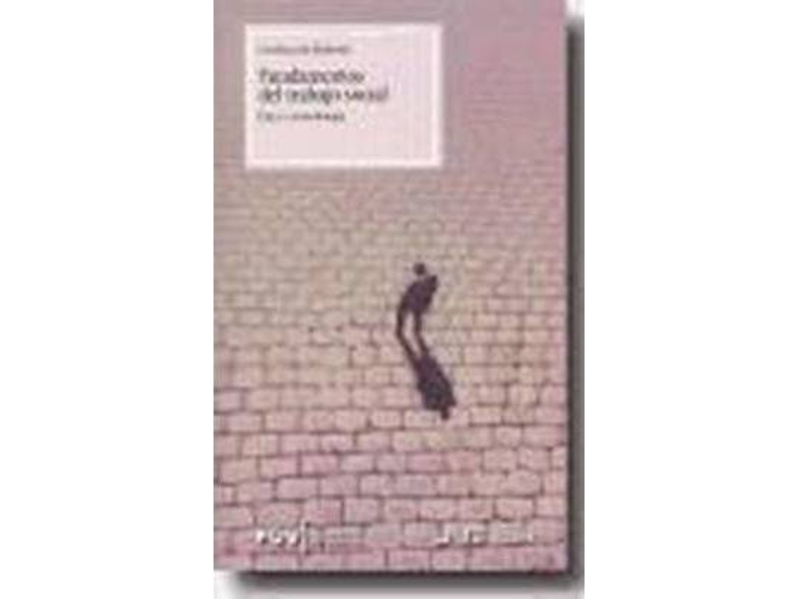 Libro Fundamentos Del Trabajo Social : Ética Y Metodología de Cristina De Robertis (Español)