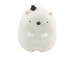 Cofrinho De Porco Cartoon Fofo Brinquedo Para Crianças Presente Educativo Decoração Doméstica Com Material Resistente