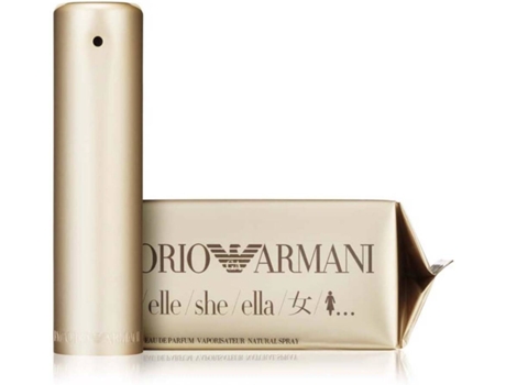 Perfume GIORGIO ARMANI Emporio Armani Elle Eau de Parfum (30 ml)