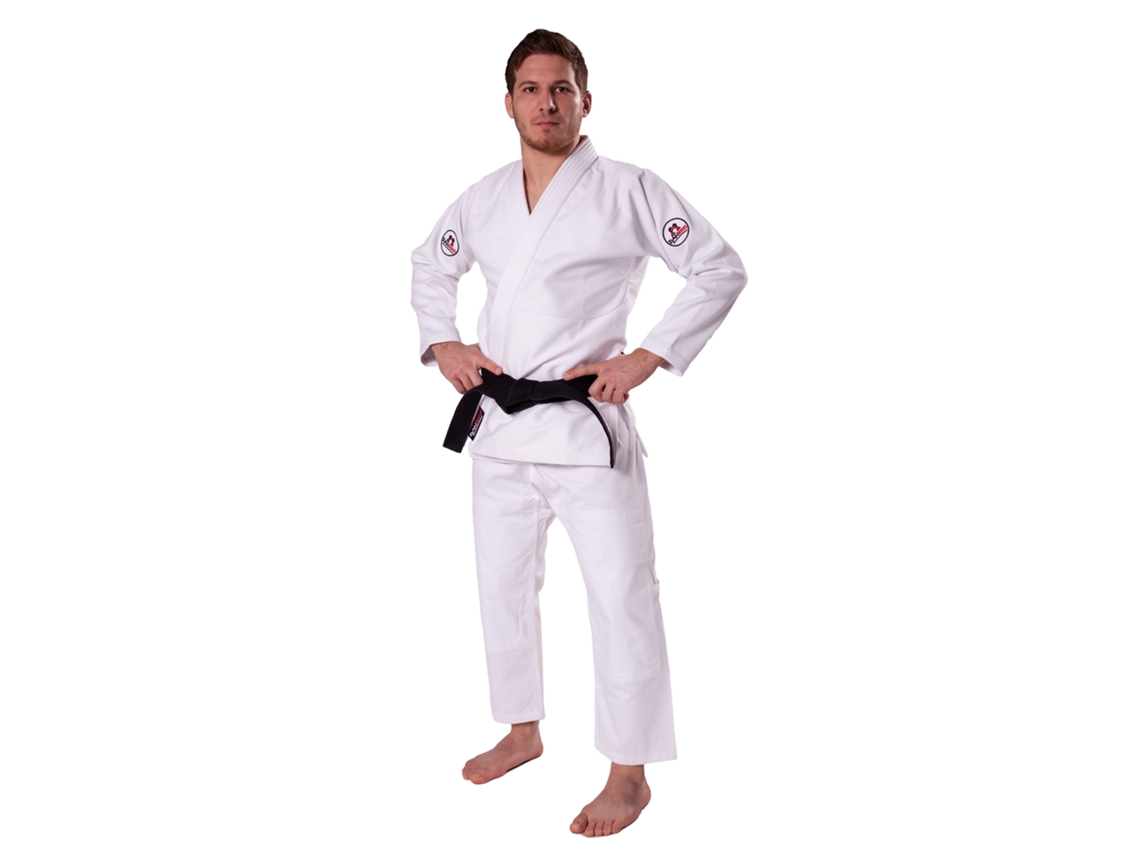 Kimono de ju-jitsu KWON Danrho Fight JJ 550